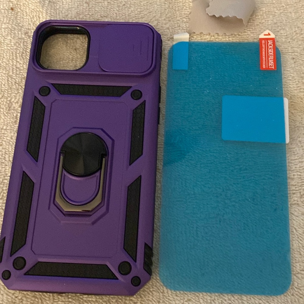 Iphone 📱 15 plus case